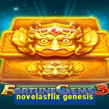 novelasflix genesis